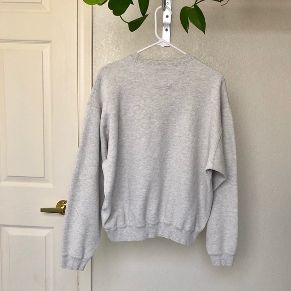 Vintage Faconnable French Pullover Sweater - Picture 6 of 6